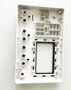 示波器外殼模具S63022，深圳塑膠模具廠