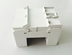 F4342143防雷器塑料外殼廠家，塑膠防雷器外殼生產(chǎn)廠家